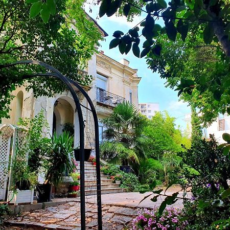 ניס Villa Maryluna מראה חיצוני תמונה