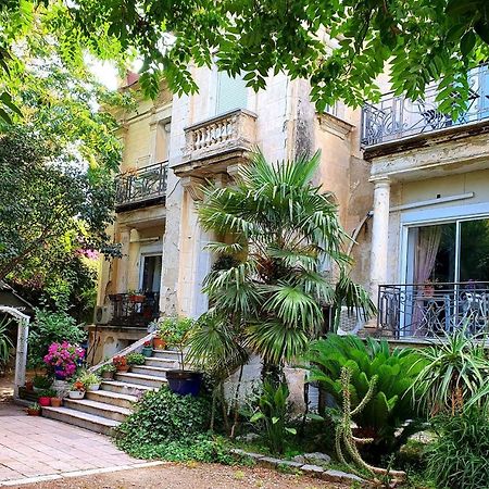 ניס Villa Maryluna מראה חיצוני תמונה