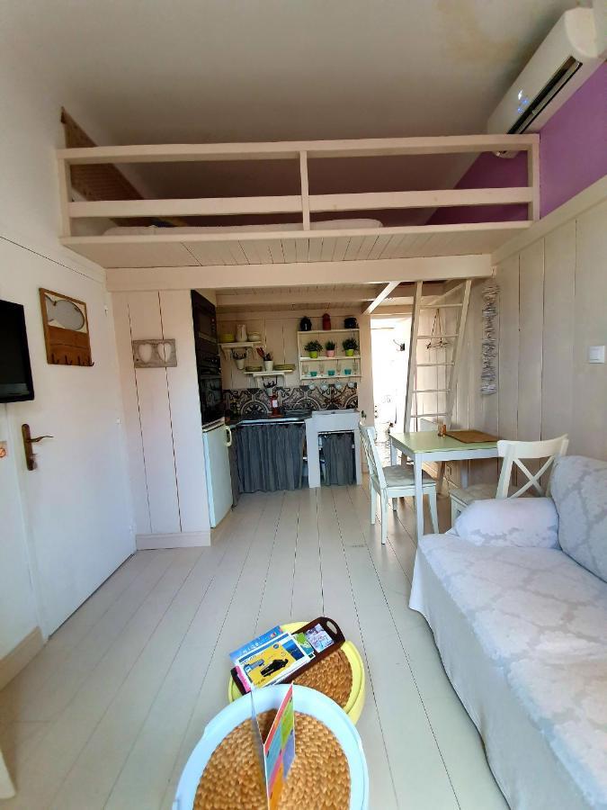 ניס Villa Maryluna מראה חיצוני תמונה