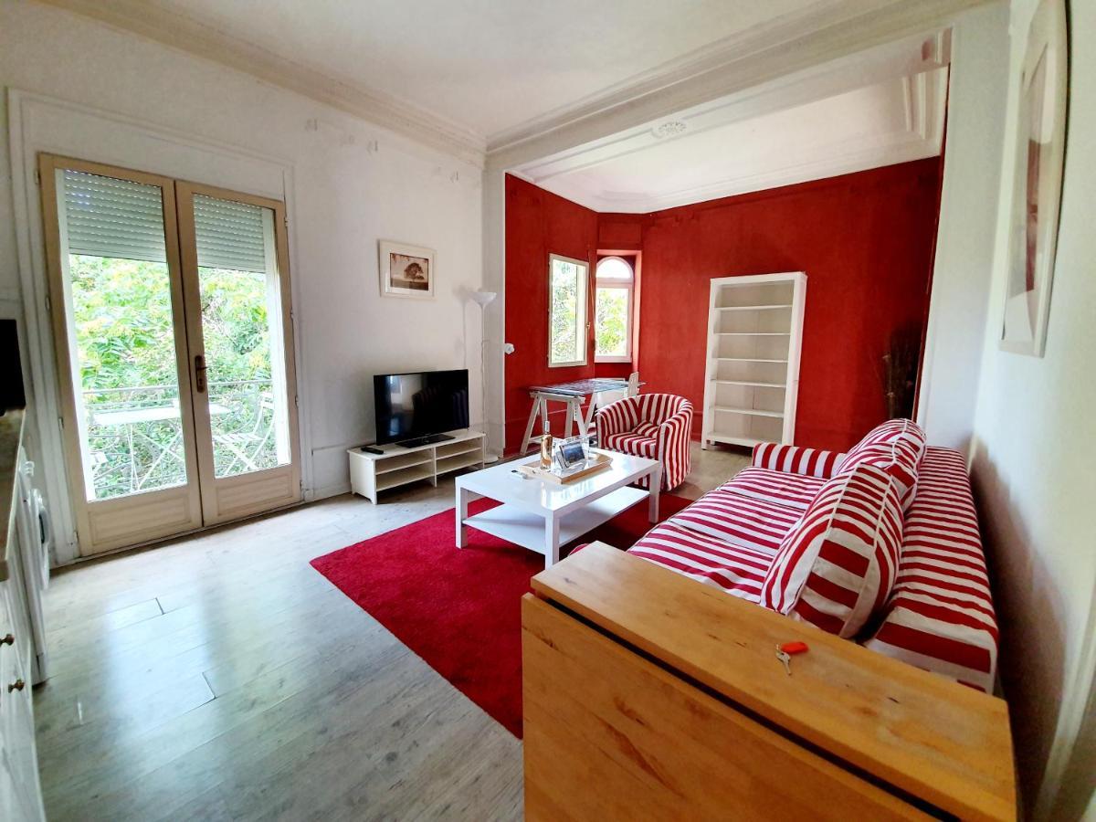 ניס Villa Maryluna מראה חיצוני תמונה