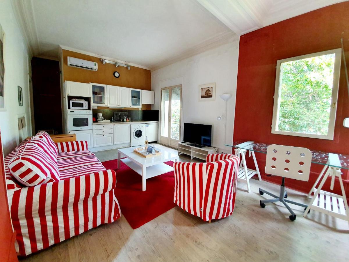 ניס Villa Maryluna מראה חיצוני תמונה