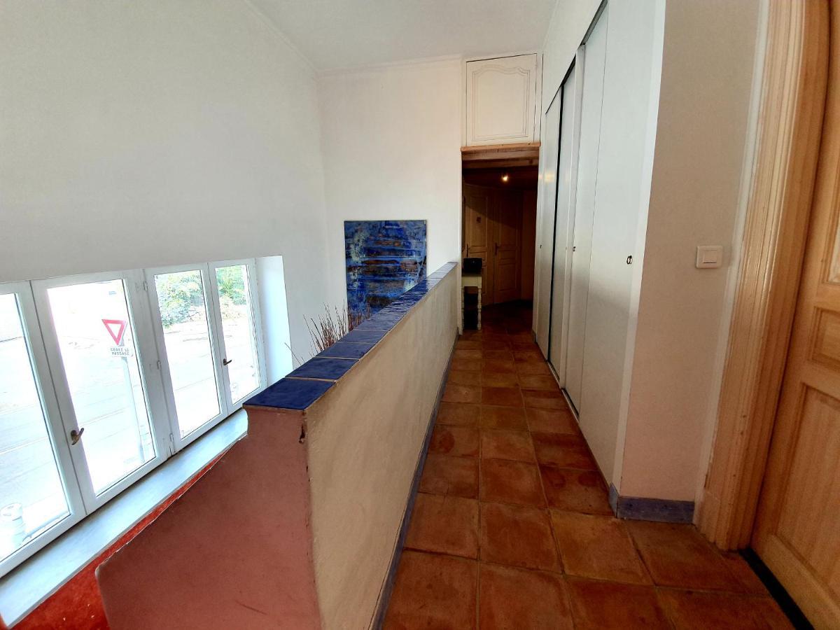 ניס Villa Maryluna מראה חיצוני תמונה