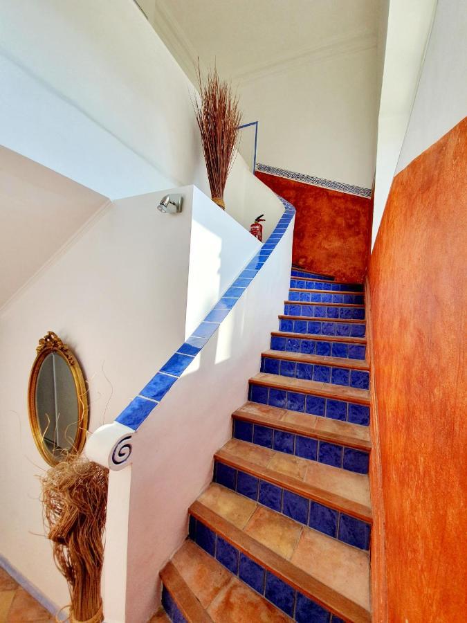 ניס Villa Maryluna מראה חיצוני תמונה