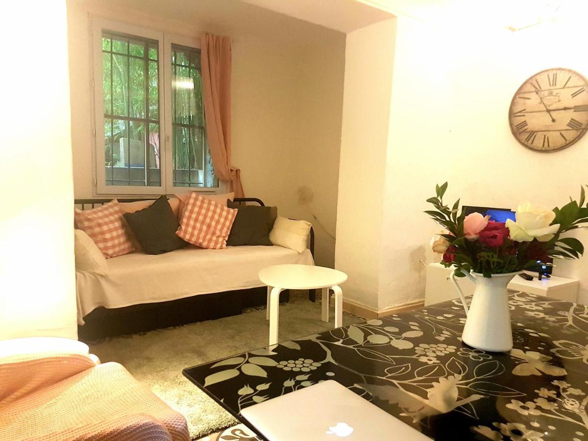ניס Villa Maryluna מראה חיצוני תמונה