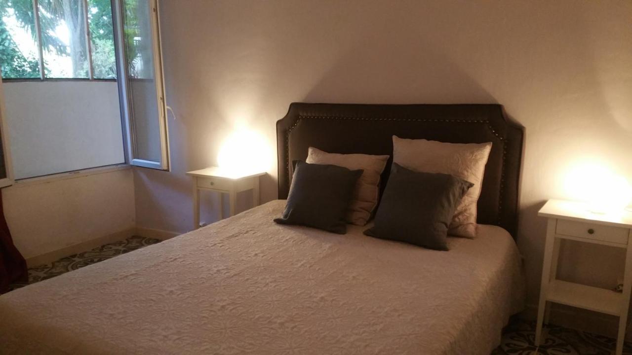 ניס Villa Maryluna מראה חיצוני תמונה