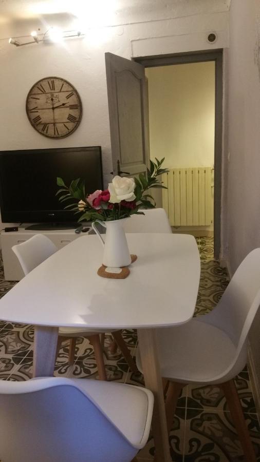 ניס Villa Maryluna מראה חיצוני תמונה