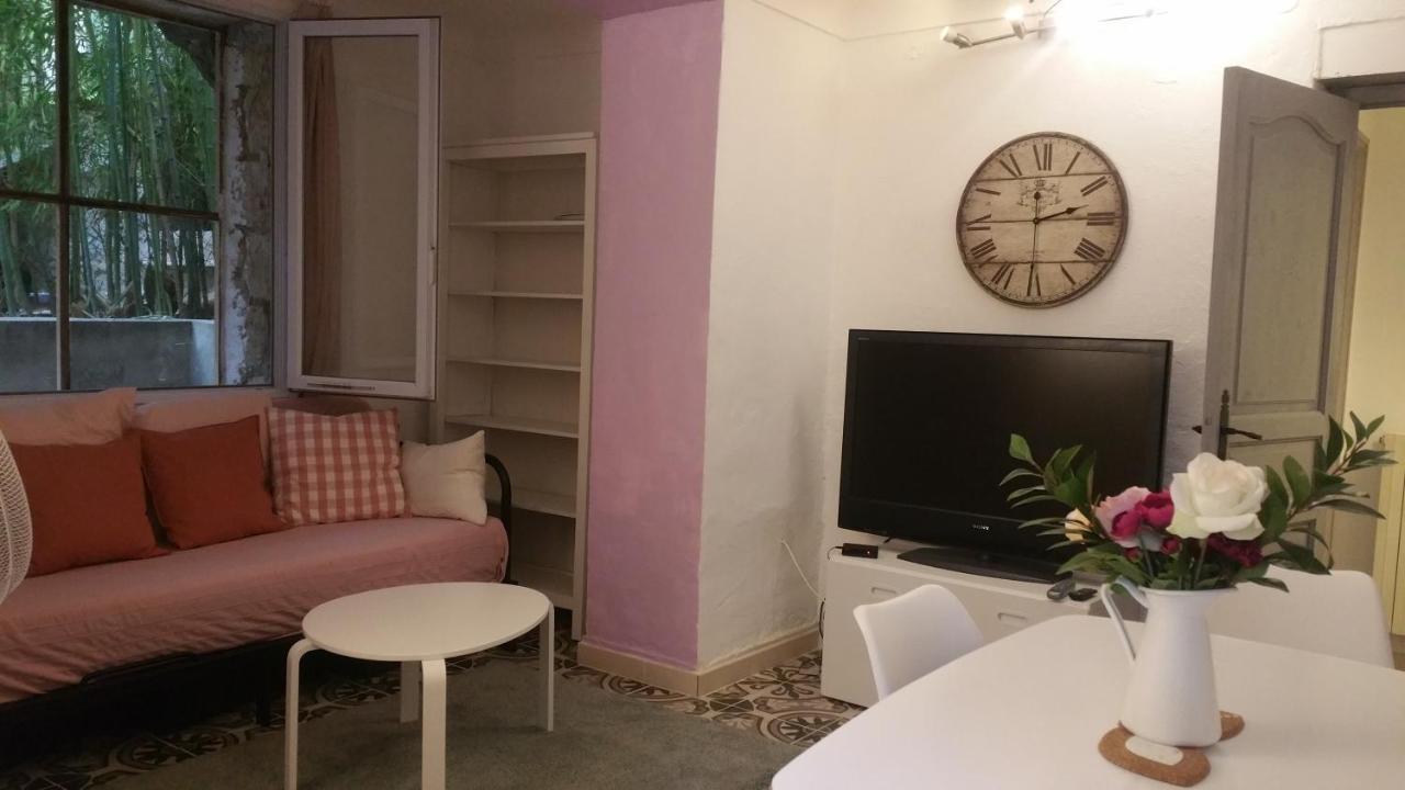 ניס Villa Maryluna מראה חיצוני תמונה