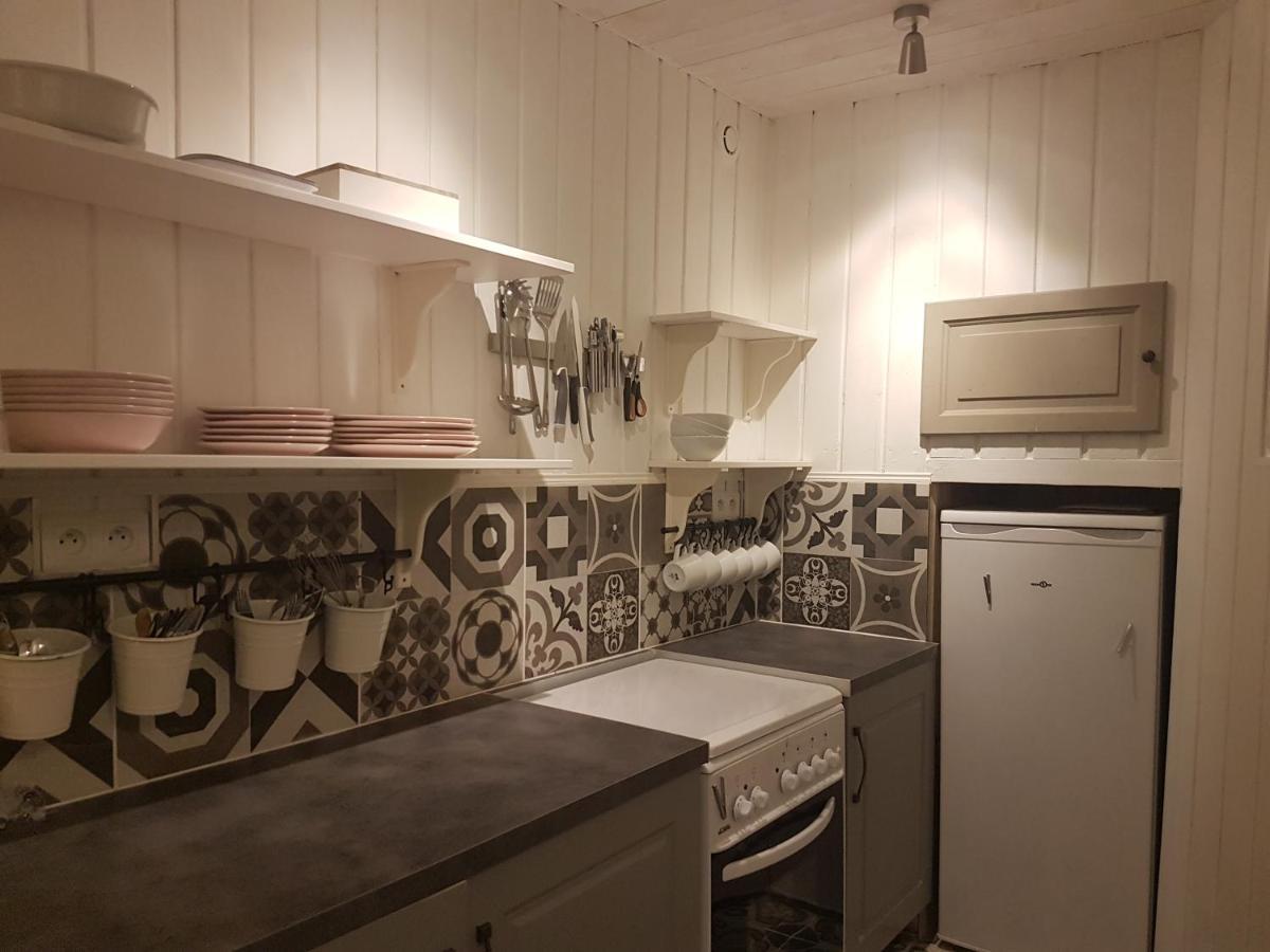 ניס Villa Maryluna מראה חיצוני תמונה
