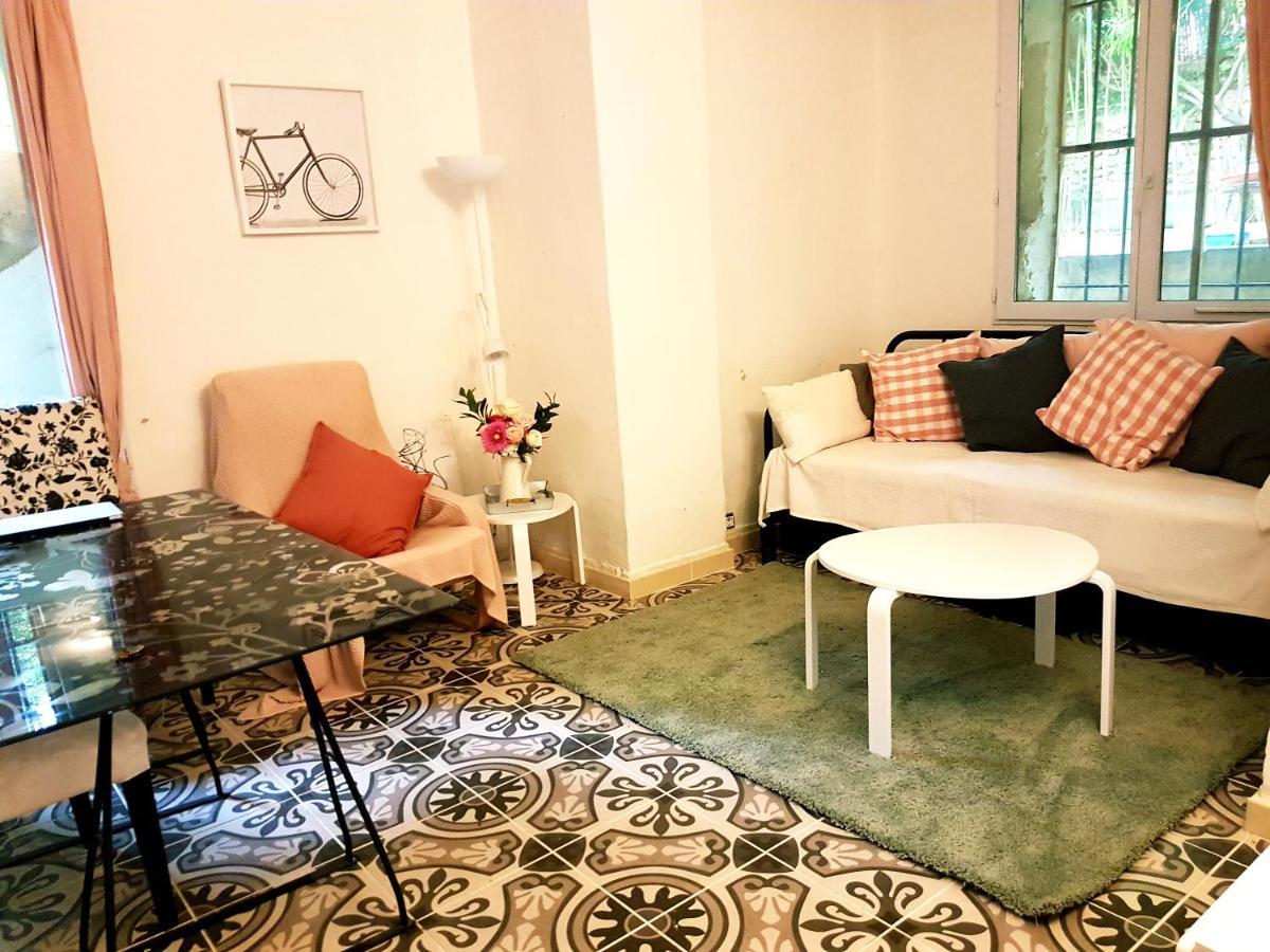 ניס Villa Maryluna מראה חיצוני תמונה