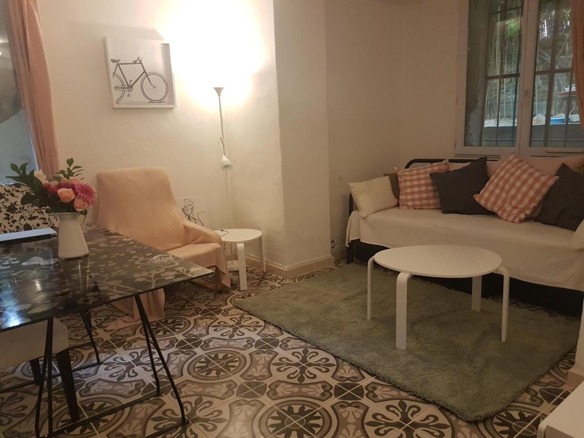ניס Villa Maryluna מראה חיצוני תמונה