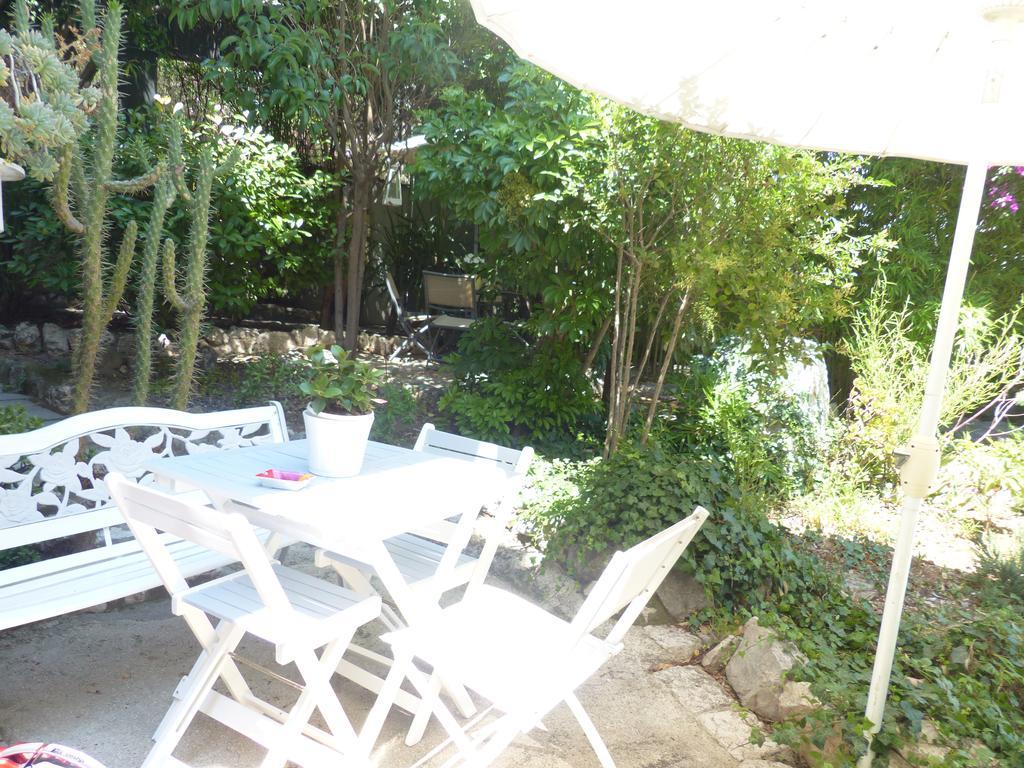 ניס Villa Maryluna מראה חיצוני תמונה