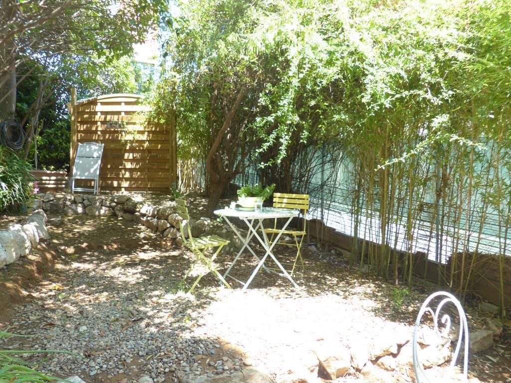 ניס Villa Maryluna מראה חיצוני תמונה