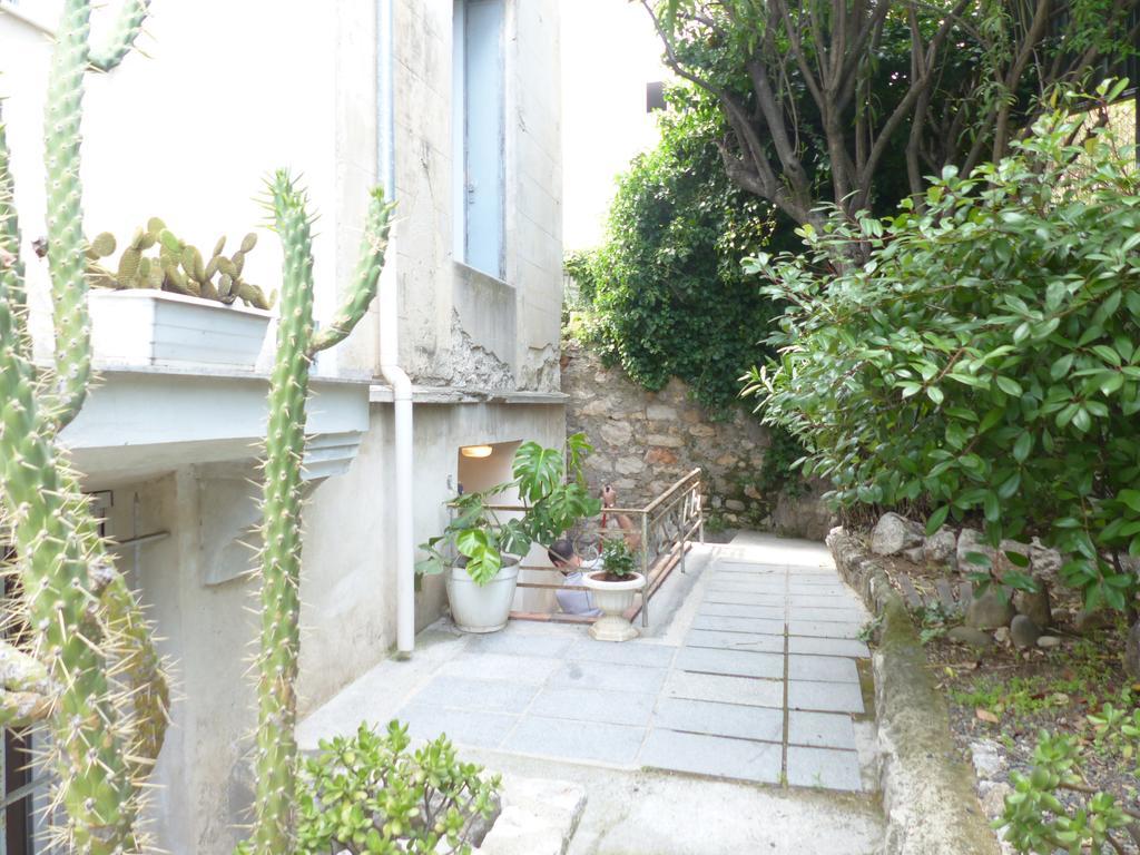 ניס Villa Maryluna מראה חיצוני תמונה