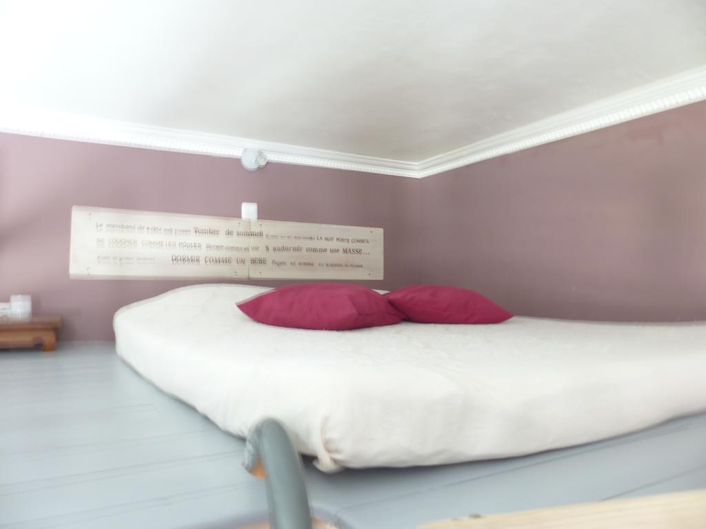 ניס Villa Maryluna מראה חיצוני תמונה