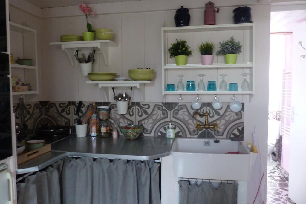 ניס Villa Maryluna מראה חיצוני תמונה