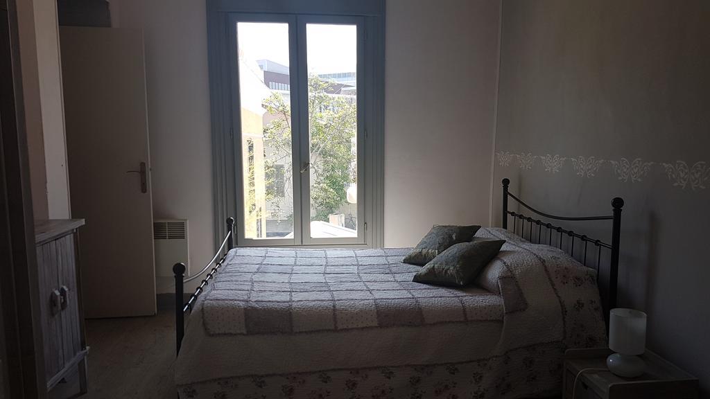 ניס Villa Maryluna מראה חיצוני תמונה