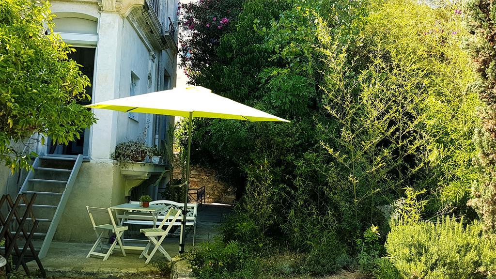 ניס Villa Maryluna מראה חיצוני תמונה