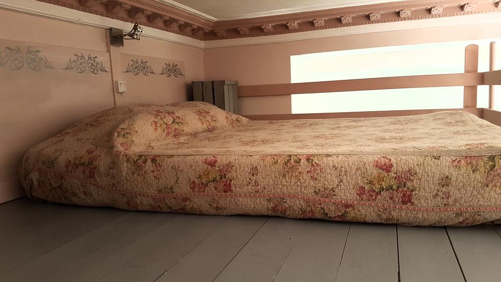 ניס Villa Maryluna מראה חיצוני תמונה