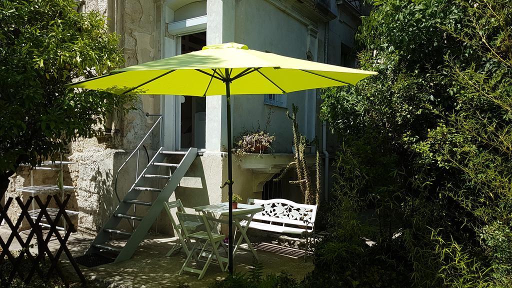 ניס Villa Maryluna מראה חיצוני תמונה